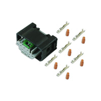 Connect for Mercedes-Benz & for BMW 6 Pin Sensor Kit 65pc 37436