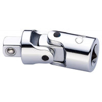 Carlyle Tools Universal Joint Socket - 1/4In. Dr