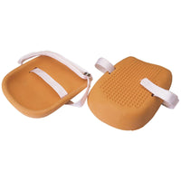 Draper Cellular Rubber Knee Pads 82266
