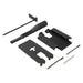 Triton 750W Pendulum Action Jigsaw TJS001 Triton - Town Tools 