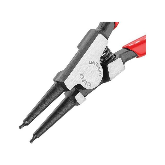 Knipex Circlip Pliers External Straight 10 - 25mm A1 Knipex - Town Tools