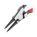 Knipex Circlip Pliers External Straight 10 - 25mm A1 Knipex - Town Tools