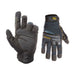 Kuny'S Tradesman Flex Grip® Gloves - Large Kuny's - Town Tools
