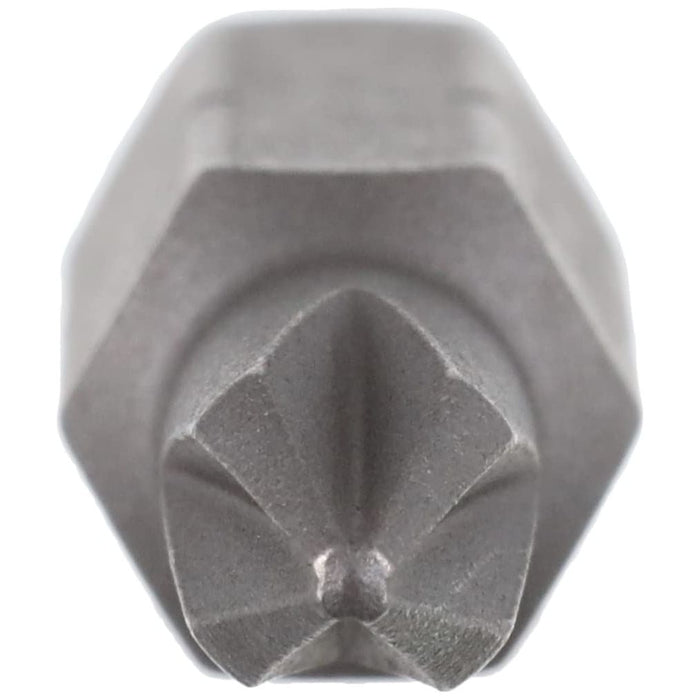 Teng Tools 1/4" PH Bits 25mm PH1 3 pcs Teng Tools - Town Tools 