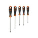 Bahco B219.025 BAHCOFIT TORX Screwdriver Set, 5 Piece Bahco - Town Tools