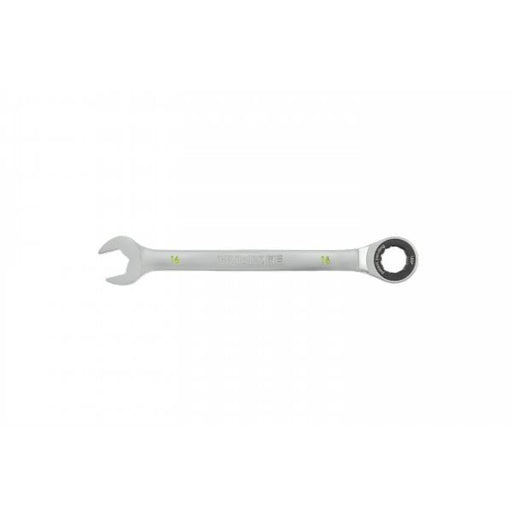 Carlyle Tools 12 Pt 16mm 180P Ratcheting Combination Wrench - image 1