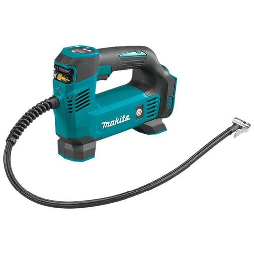 Makita DMP180Z LXT Cordless Inflator 18V Bare Unit Makita - Town Tools