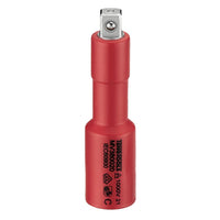 Teng Tools 3/8" Insulated Extension Bar 75mm