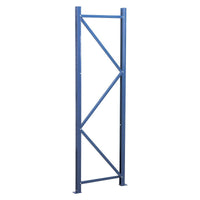 Sealey Frame 2000 x 600mm One End APR602