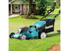 Makita DLM481Z Self-Propelled Lawn Mower 36V (2 x 18V) Bare Unit Makita - Town Tools