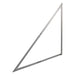 Silverline Folding Frame Square 1200mm Silverline - Town Tools 