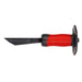 Sealey Plugging Chisel with Grip 250mm PLC01G Sealey - Town Tools 