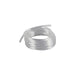 Ring Automotive RWC6 2.4M Length X 4.7mm Diameter Clear Nylon Tube Ring Automotive - Town Tools 