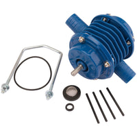 Draper Drill Powered Pump 33081