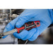 Sealey Premier Premier Ratchet Wrench with Flip Reverse 1/4"Sq Drive AK8934 Sealey Premier - Town Tools 