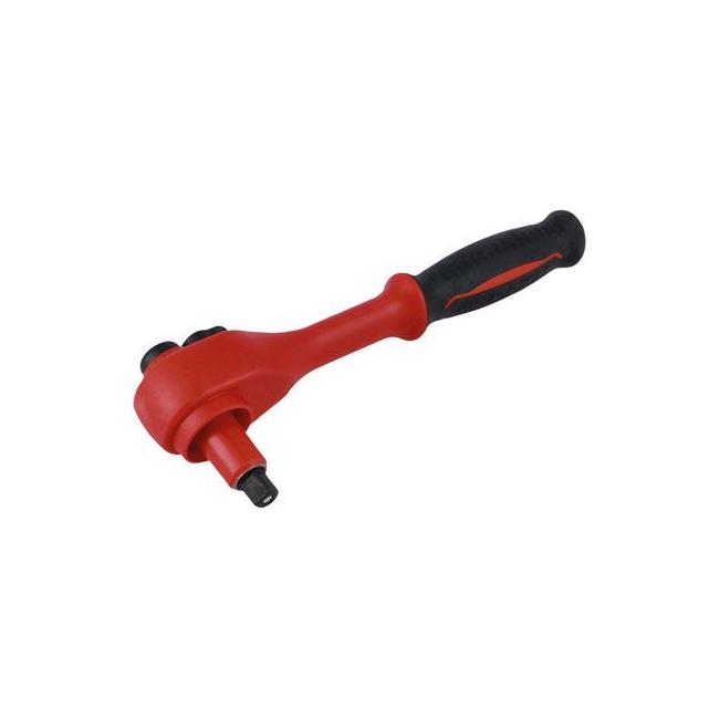 Laser VDE Insulated Ratchet 1/4"D 8415 Laser - Town Tools 