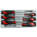 Teng Tools Screwdriver Set Flat & PH 6 Pieces Teng Tools - Town Tools 