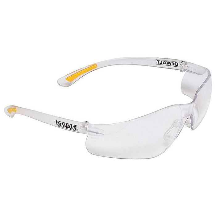 Dewalt Power Tools Contractor Pro ToughCoat™ Safety Glasses - Clear DeWALT Power Tools - Town Tools