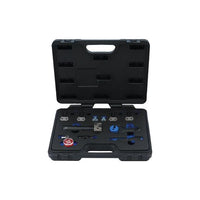 Laser Specialist Brake Flaring Tool Set 8522