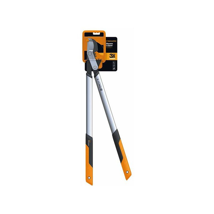 Fiskars PowerGear™ X Bypass Loppers - Large 800mm Fiskars - Town Tools