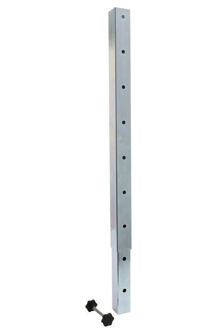 Power-Tec Pole Extension for Pulling Tower 92659 Power-Tec - Town Tools 