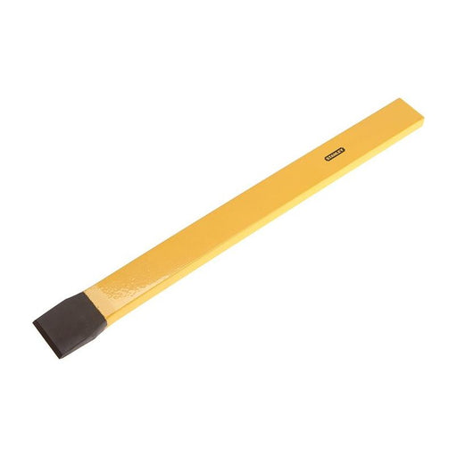 Stanley® Hand Tools Utility Chisel 300 x 32mm (12 x 1.1/4in) STANLEY® Hand Tools - Town Tools