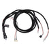 Osram LEDriving WIRE HARNESS AX 2LS, wiring harness for car light strips, light Osram - Town Tools 