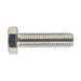 Sealey HT Setscrew M14 x 50mm 8.8 Zinc Pack of 10 SS1450 Sealey - Town Tools 