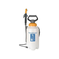 Hozelock 4140 4-in-1 Multi Use Portashower