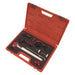 Sealey Petrol Engine Timing Tool Kit for VAG 1.0 1.2 1.4 TSi Belt Drive Sealey - Town Tools 