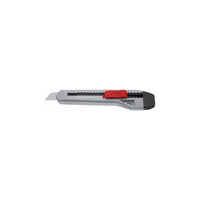 Teng Tools Snap Off Knife 18mm Plastic Housing