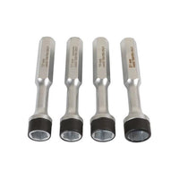 Laser Wheel Nut Wrench Set 4pc 7037