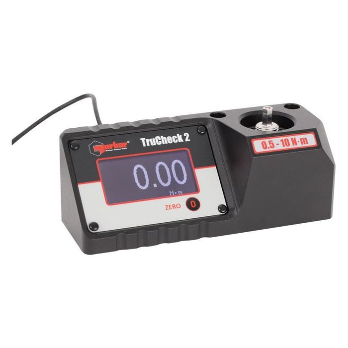 Norbar TruCheck™ 2 Torque Wrench Checker 0.5-10Nm Norbar - Town Tools