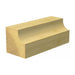 Trend 13/3 x 1/4 TCT Radius Cutter 10.0mm Radius Trend - Town Tools