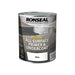 Ronseal All Surface Primer & Undercoat Exterior White 750ml Ronseal - Town Tools