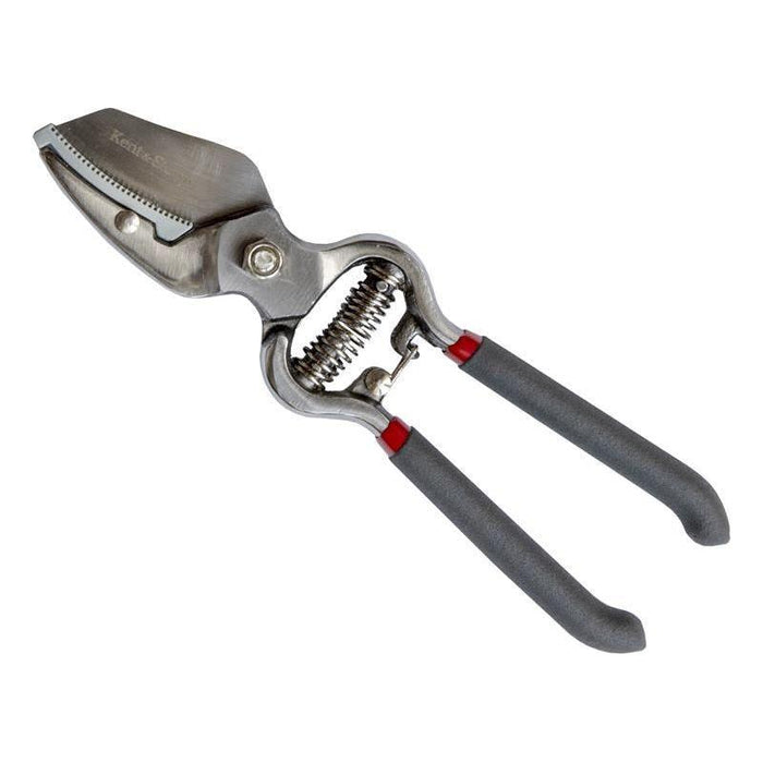 Kent & Stowe Traditional Anvil Secateurs Kent & Stowe - Town Tools