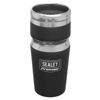 Sealey Premier Premier Travel Mug with Tool Kit CCP22
