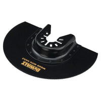 Dewalt Power Tools DT20710 Multi-Tool Flush Cut Blade 100mm