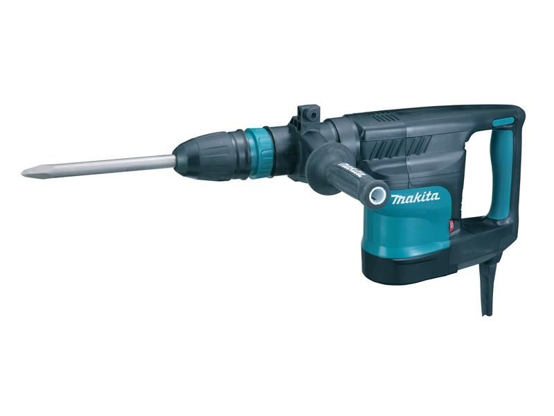 Makita HM1101C SDS Max AVT Demolition Hammer 1300W 110V Makita - Town Tools