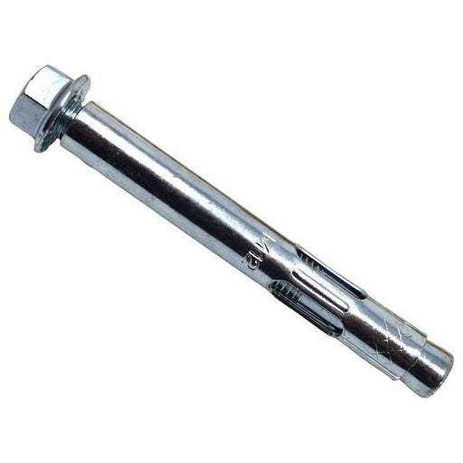 Masonmate® Hex Nut Sleeve Anchor M12 x 99mm (25) MASONMATE® - Town Tools