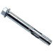 Masonmate® Hex Nut Sleeve Anchor M12 x 99mm (25) MASONMATE® - Town Tools