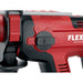 Flex Power Tools CHE 18.0-EC Brushless SDS Drill 18V Bare Unit Flex Power Tools - Town Tools