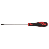 Teng Tools PZ Screwdriver PZ2 x 150mm M