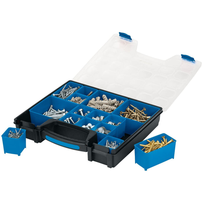 Draper 15 Compartment Organiser 25922 Draper - Town Tools 