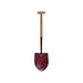 Faithfull Solid Socket Shovel Round No.2 T-Handle Faithfull - Town Tools