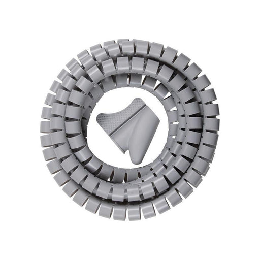 Brennenstuhl Spiral Coiled Cable Tidy 2.5m x Ø20mm Brennenstuhl - Town Tools