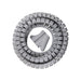 Brennenstuhl Spiral Coiled Cable Tidy 2.5m x Ø20mm Brennenstuhl - Town Tools