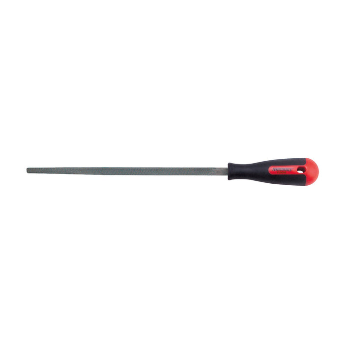 Teng Tools Hand File 250mm Square Teng Tools - Town Tools 