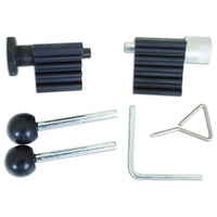 Laser Timing Tool Set - for VAG 2.0L TDi PD 4346