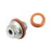 Connect Sump Plug & Washer - for Land Rover 31763 Tool Connection - Town Tools 